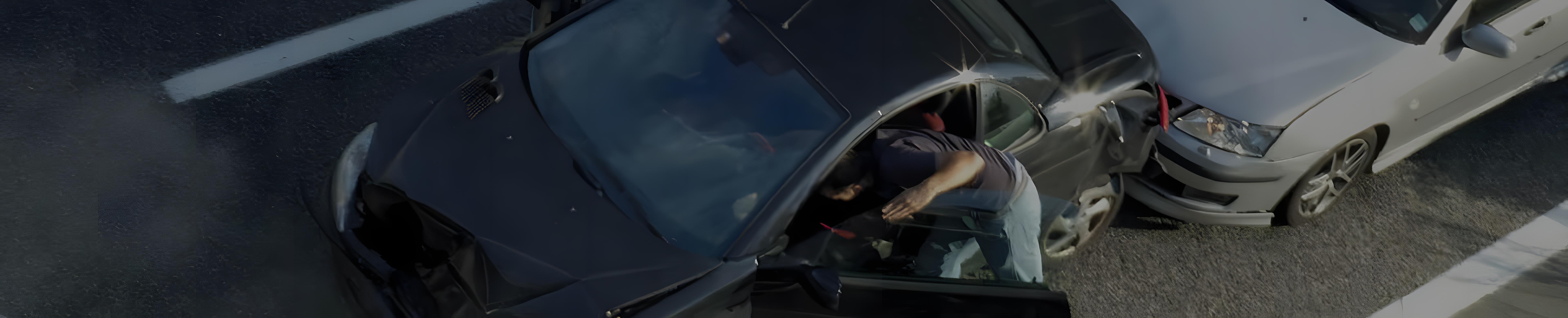 Richard Harris Accident Lawyer