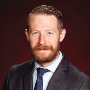 Christopher M. Henderson