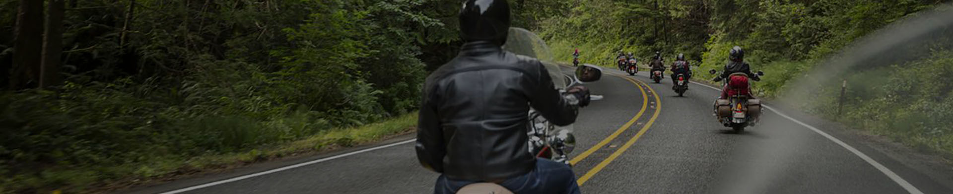 Richard Harris Accident Lawyer