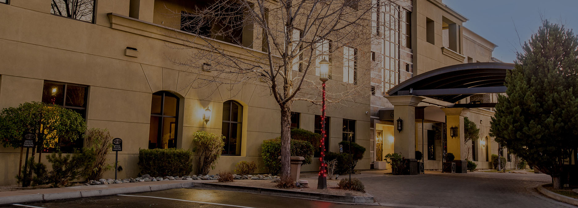 Richard Harris Accident Lawyer