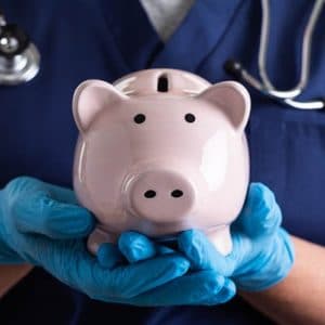 Money for Medical Care