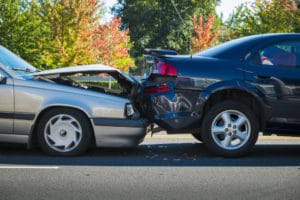 rear end car accident lawyer