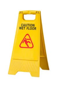 injured at vegas dayclub party