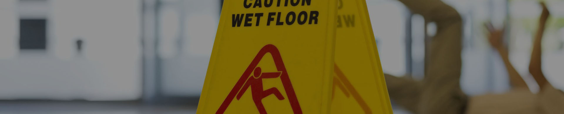 Richard Harris Accident Lawyer