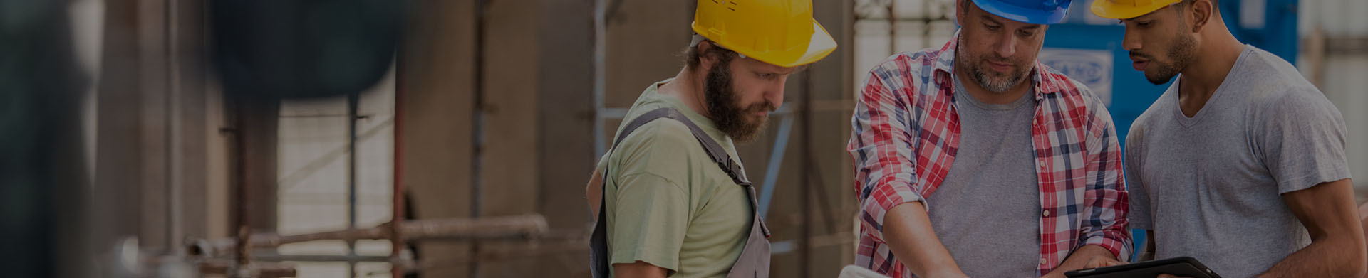 Richard Harris Accident Lawyer