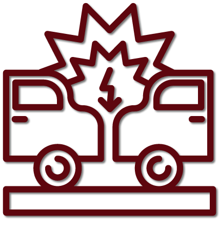 Motor Vehicle Injuries