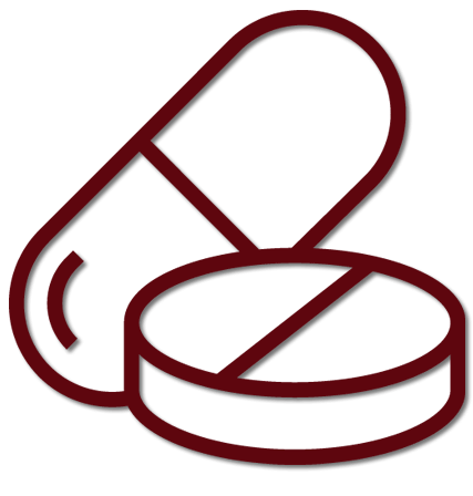 Dangerous Drugs & Products