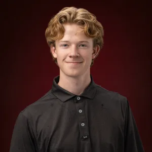 Alec Henderson – Facilities Specialist