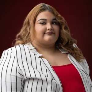 Andrea De Anda - Paralegal