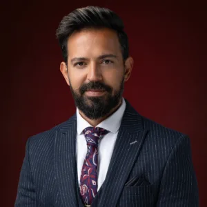 Edvin Jones - Attorney