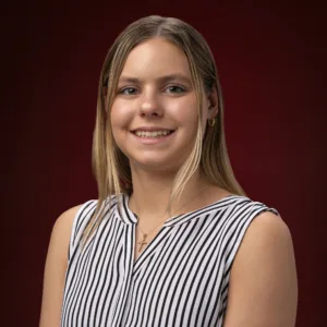 Eliza Hawley – Litigation Assistant