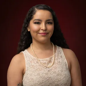 Evangeline Marquez - Case Manager