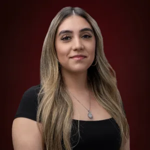 Jessica Reza – Case Consultant