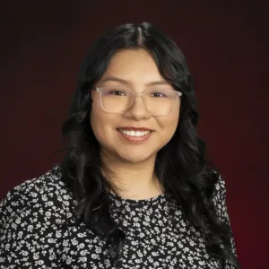 Lorena Simon-Santiago - Case Consultant