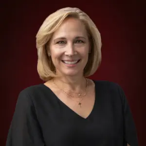 Melissa Suitor - Paralegal