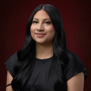 Nathaly Castrejon - Case Consultant