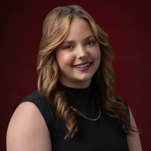 Nicole Reichenberger – Case Manager