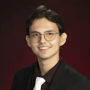 Xavier Guzman-Garcia - Case Consultant